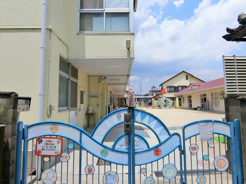 幼稚園・保育園　小野原学園（幼稚園・保育園）まで6430m