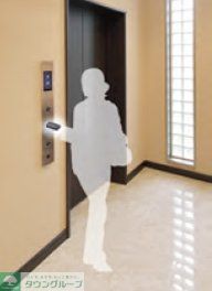 その他共有部分　※イメージ