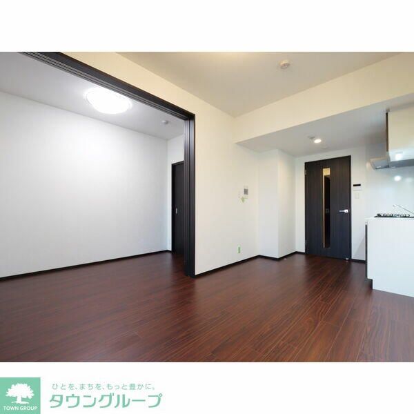 その他設備　リビング/居室