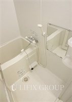 バス・シャワールーム　風呂