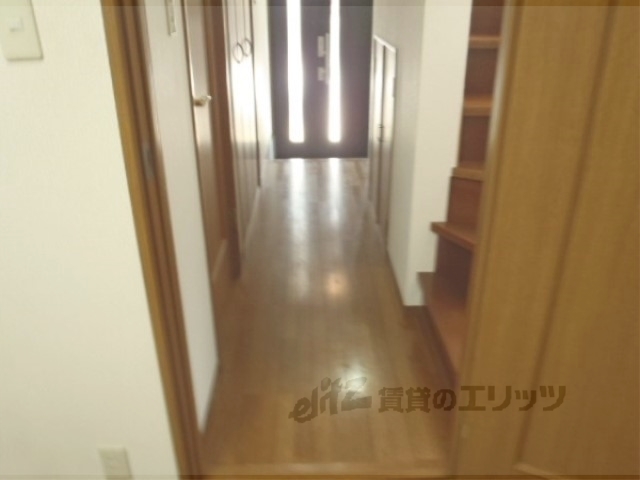 その他部屋・スペース　廊下