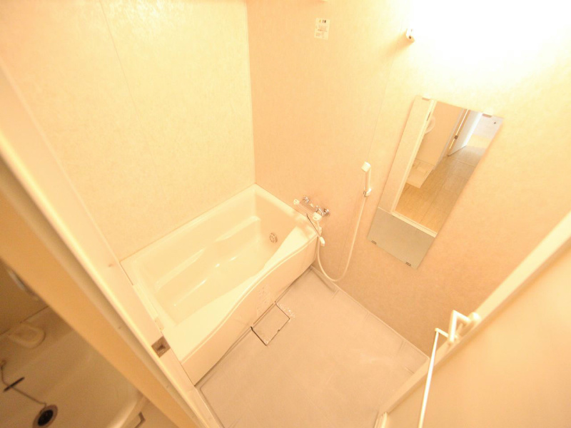 バス・シャワールーム　追い焚き・浴室暖房乾燥機能付バス