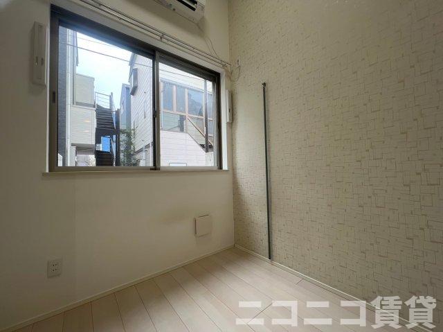 バルコニー　別号室イメージの為、現状を優先致します。