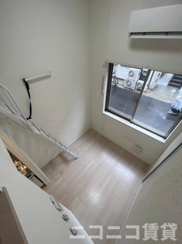 眺望　別号室イメージの為、現状を優先致します。