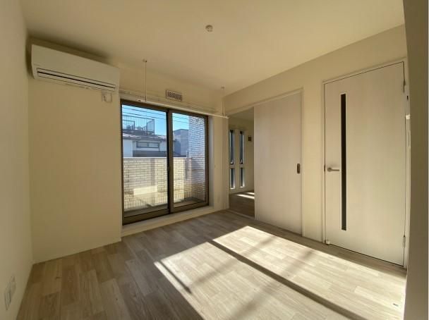 居室・リビング　使いやすいリビングです