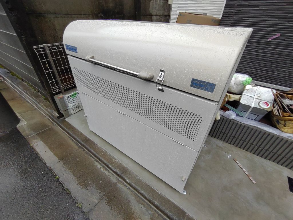 その他共有部分　共有部分