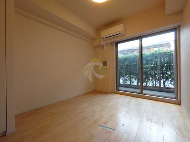 居室・リビング　BLESS上池袋