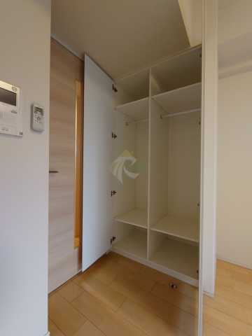 収納　BLESS上池袋