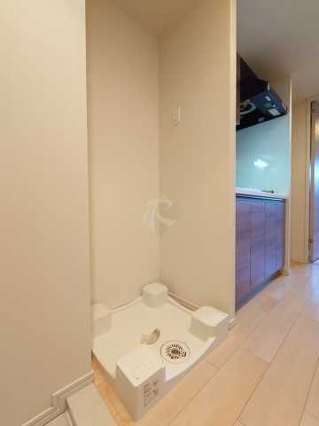 その他設備　BLESS上池袋