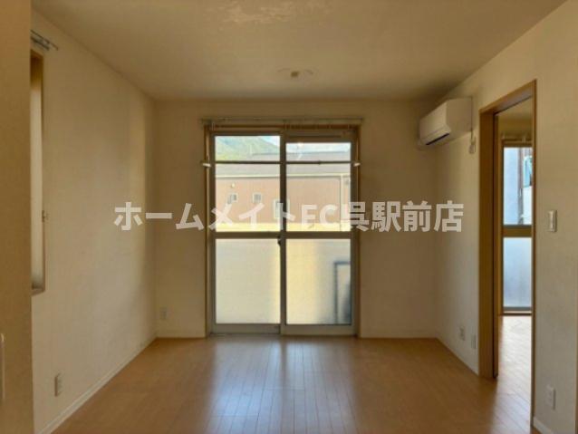 居室・リビング　参考写真※203号室