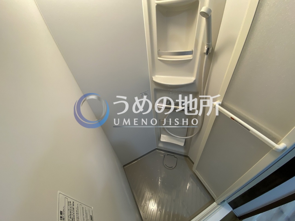 バス・シャワールーム　浴室