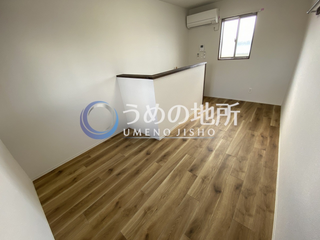 その他部屋・スペース　洋室２