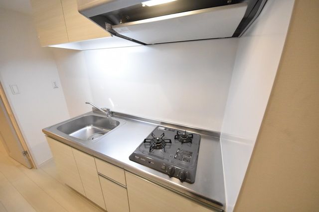 キッチン　★調理スペースのあるキッチン★