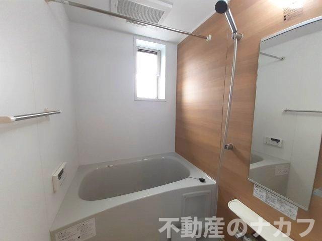 バス・シャワールーム　※過去の室内写真のため現況と異なる場合があります
