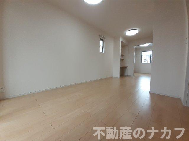 居室・リビング　※過去の室内写真のため現況と異なる場合があります