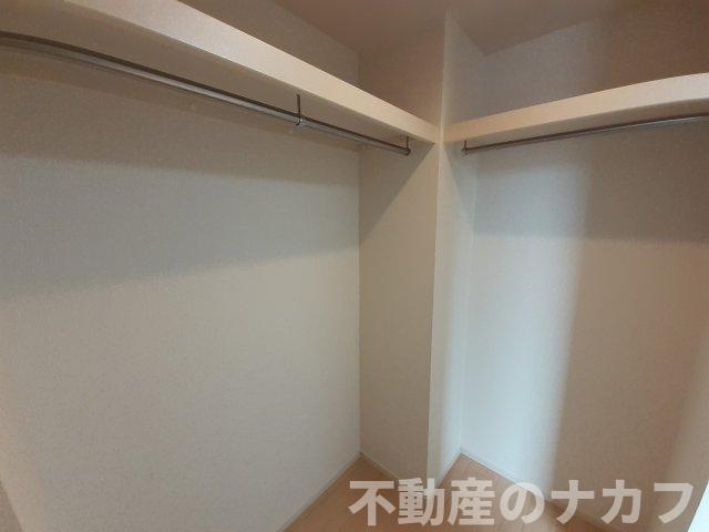 収納　※過去の室内写真のため現況と異なる場合があります