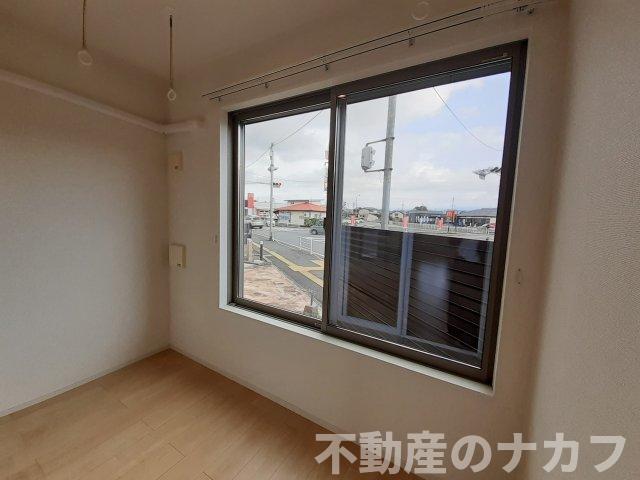 眺望　※過去の室内写真のため現況と異なる場合があります