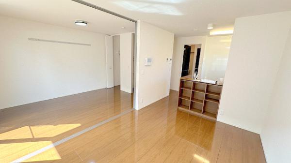 その他部屋・スペース　写真は別のお部屋のイメージです