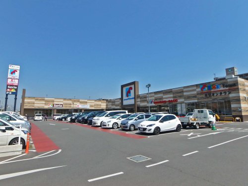 ショッピングセンター　ミリオンタウン　明石硯町店（ショッピングセンター）まで887m