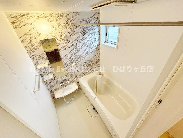 バス・シャワールーム　同仕様写真