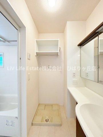 その他設備　同仕様写真