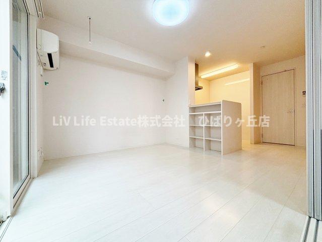 居室・リビング　同仕様写真