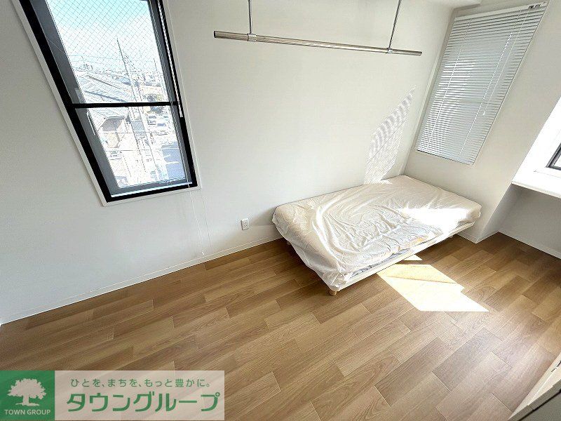 その他部屋・スペース　設備