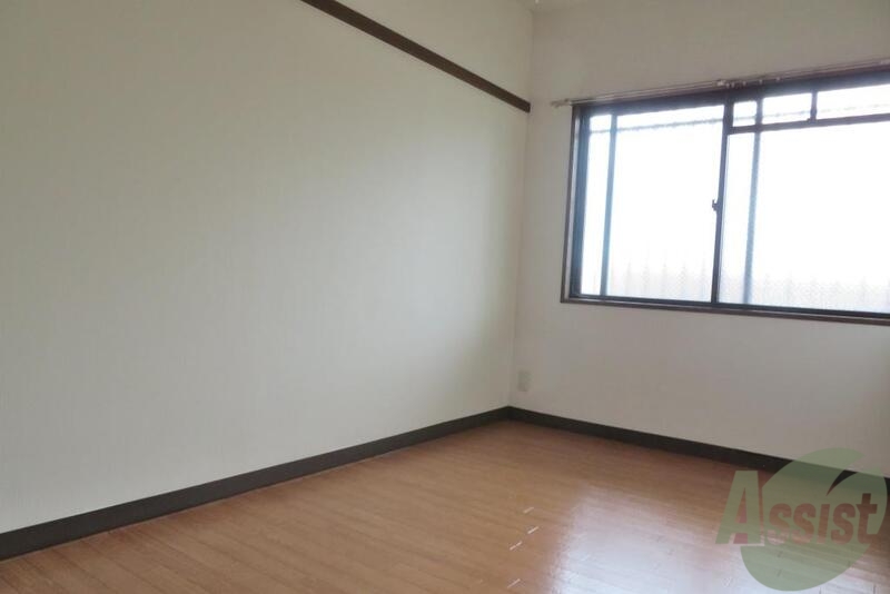 その他部屋・スペース　フローリングも綺麗な寝室向きのお部屋ですね