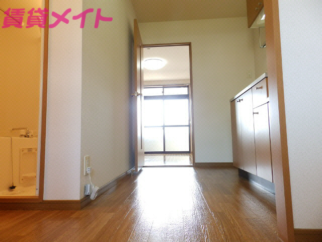 その他部屋・スペース　同物件別室写真