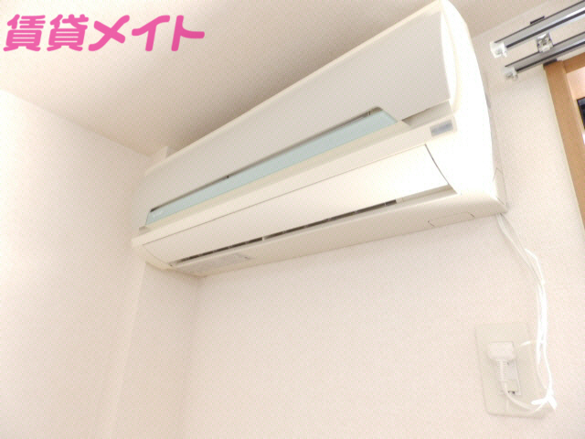 その他設備　同物件別室写真