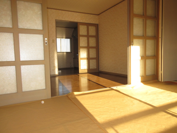 居室・リビング