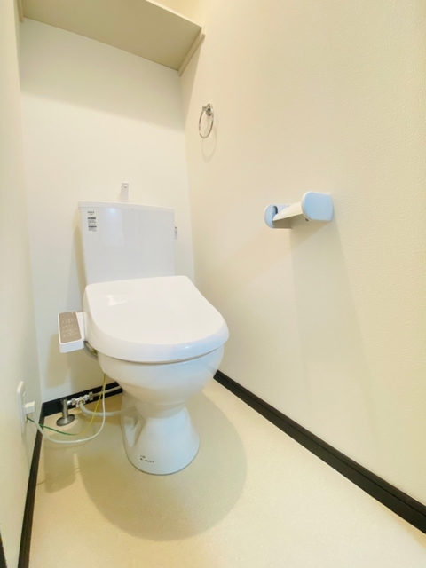 トイレ　☆トイレ☆