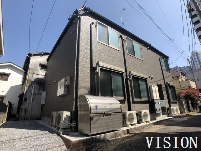 建物外観　☆外観☆