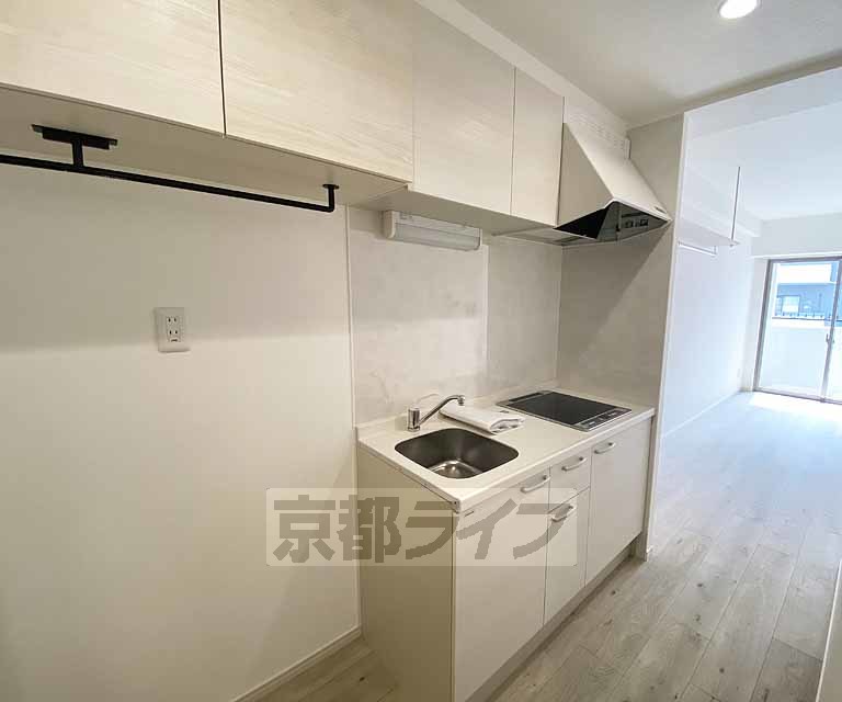 キッチン　システムキッチン