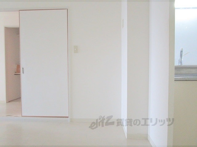 その他部屋・スペース　冷蔵庫置場