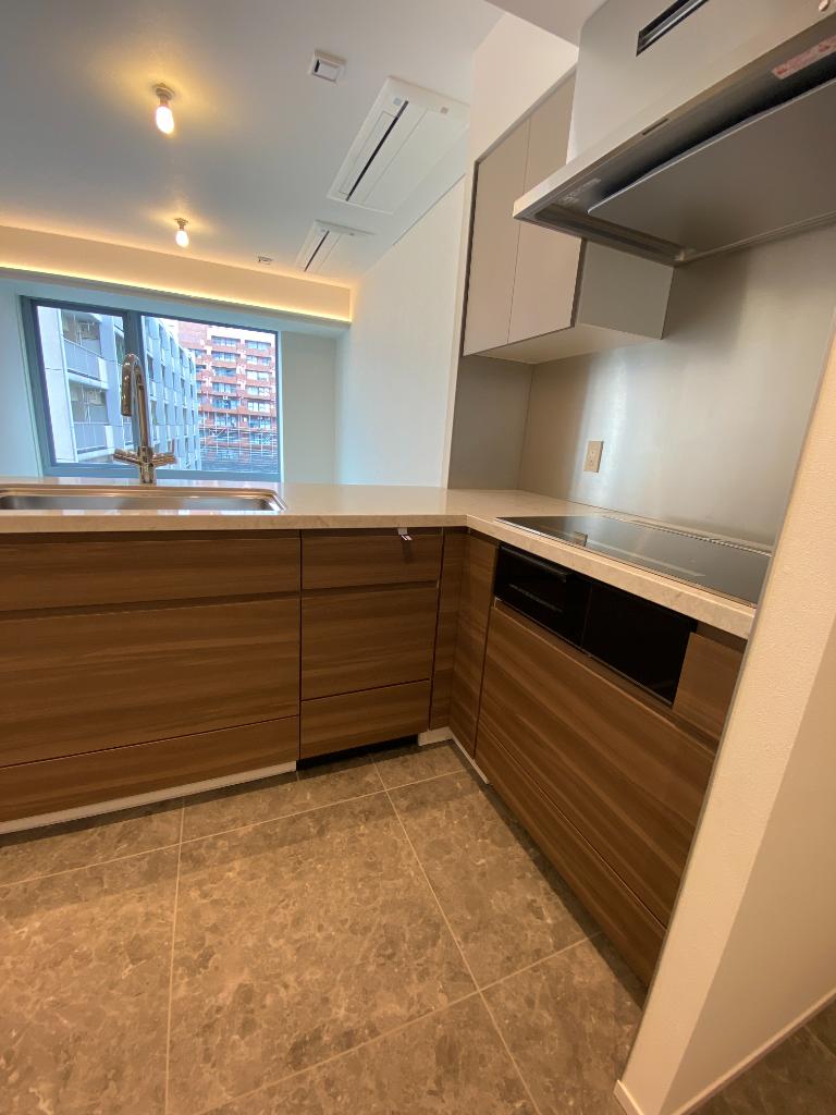 キッチン　参考写真