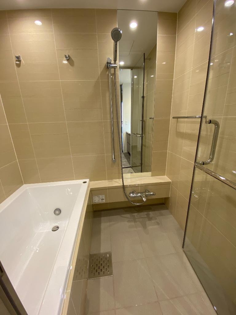 バス・シャワールーム　参考写真