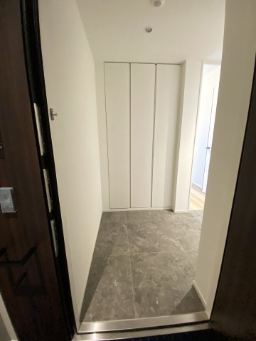 玄関　参考写真