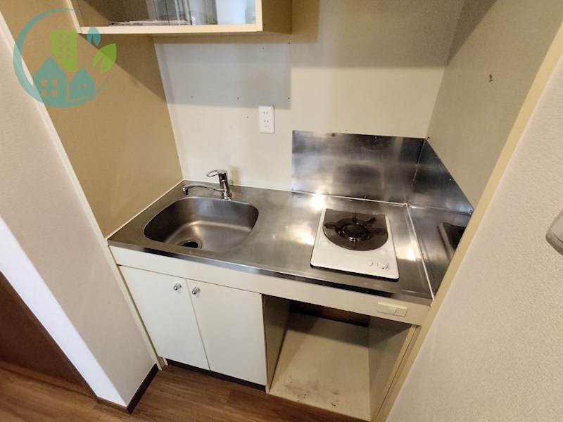 キッチン　ドール魚崎