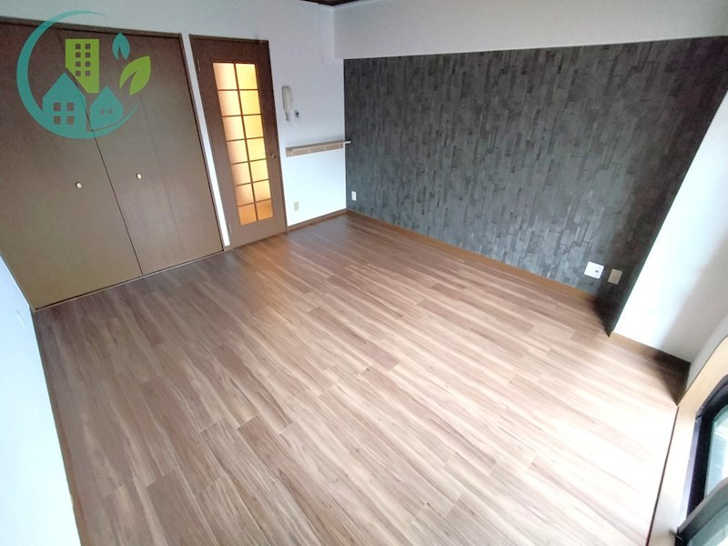 居室・リビング　ドール魚崎