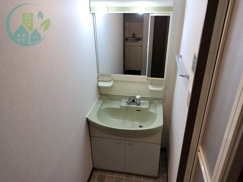 洗面設備　ドール魚崎