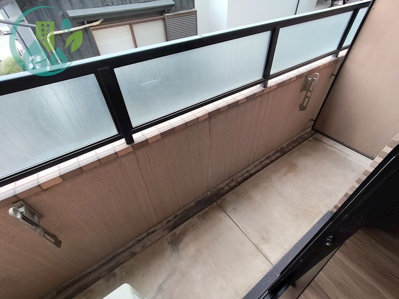 バルコニー　ドール魚崎