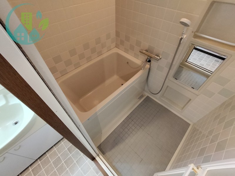 バス・シャワールーム　ドール魚崎