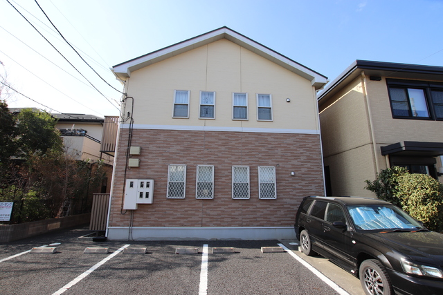 駐車場　※空き要確認