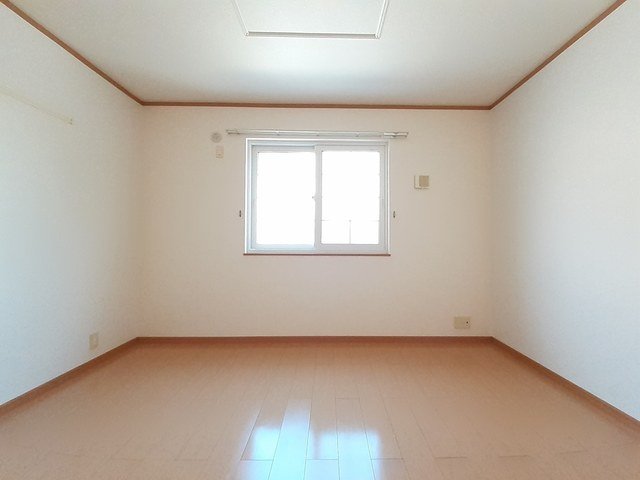 その他部屋・スペース　内装は落ち着いています