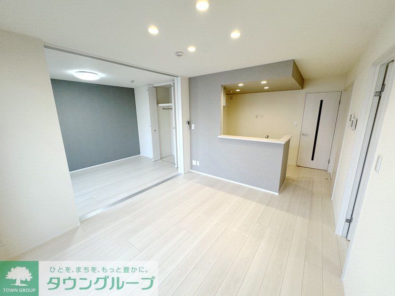 居室・リビング　リビング/居室