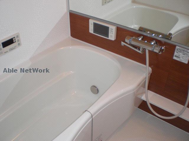 バス・シャワールーム　浴室