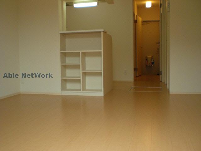 居室・リビング　居室