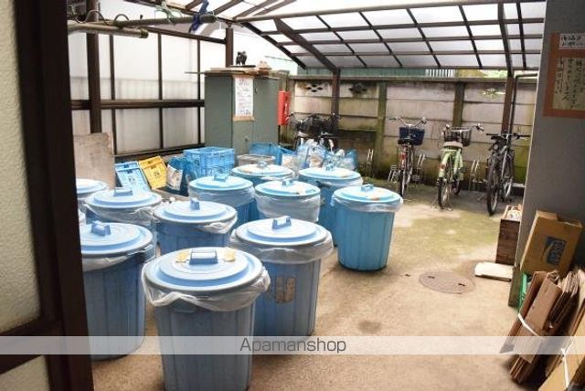 その他共有部分　その他共有部分