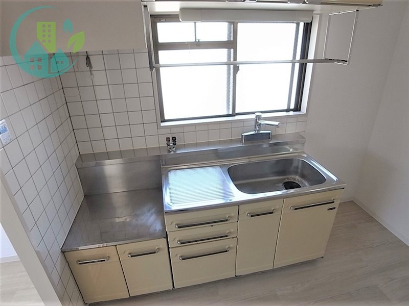 キッチン　ヒルコート高羽(J：COM 320Mネット無料)